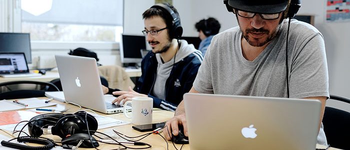 Les formations chez Jet