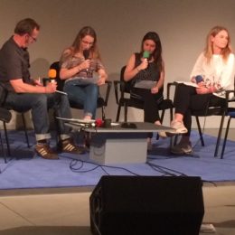 L’émission littéraire des lycéens d’Ancenis