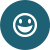 99,9 % de stagiaires satisfaits ou très satisfaits (source : enquêtes de satisfaction sur 5 ans) 99,9 % de stagiaires satisfaits ou très satisfaits (source : enquêtes de satisfaction sur 5 ans)
